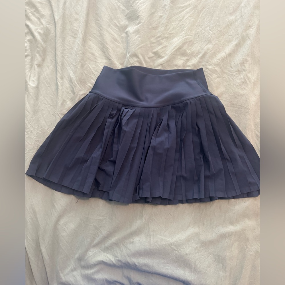 ALO Yoga Grand Slam Tennis Skirt